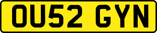 OU52GYN