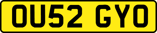 OU52GYO