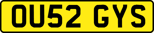 OU52GYS