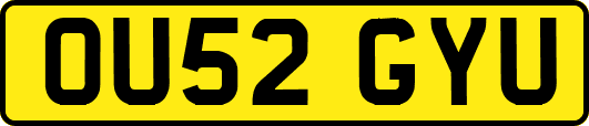 OU52GYU