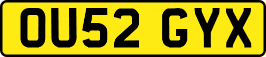 OU52GYX