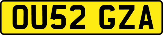 OU52GZA