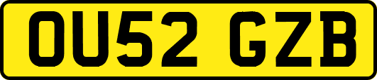 OU52GZB