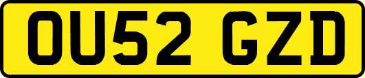 OU52GZD