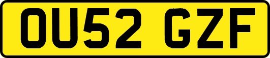OU52GZF