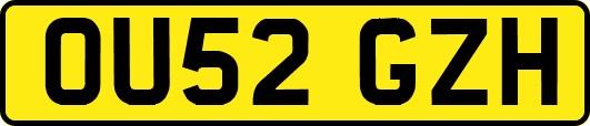 OU52GZH
