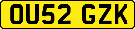 OU52GZK