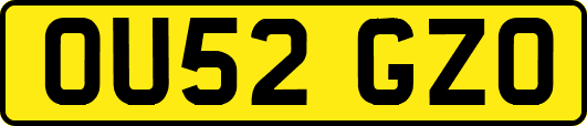 OU52GZO