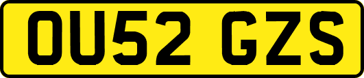 OU52GZS