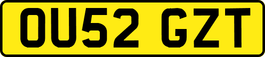 OU52GZT