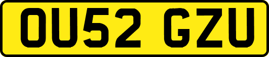 OU52GZU