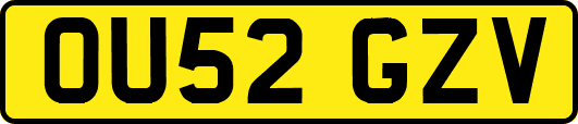OU52GZV