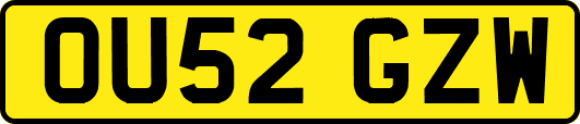 OU52GZW