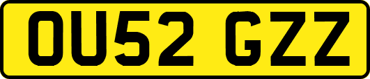 OU52GZZ