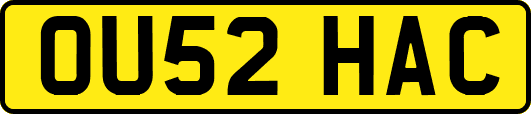OU52HAC