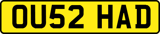 OU52HAD