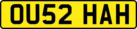 OU52HAH
