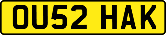 OU52HAK