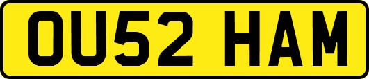 OU52HAM