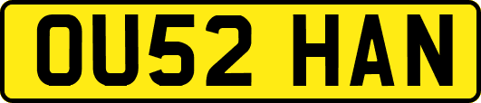OU52HAN