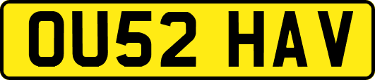 OU52HAV