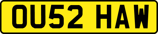 OU52HAW