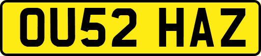 OU52HAZ