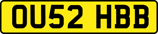 OU52HBB