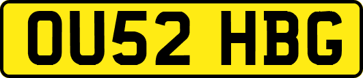 OU52HBG