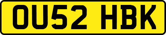 OU52HBK