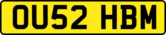 OU52HBM