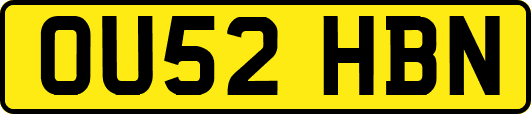 OU52HBN