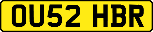 OU52HBR