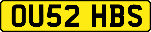 OU52HBS