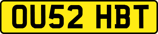 OU52HBT