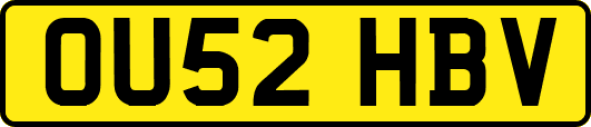 OU52HBV
