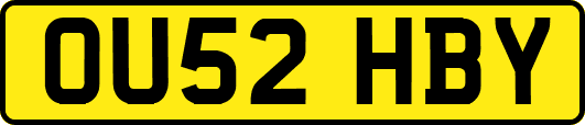 OU52HBY