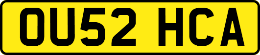 OU52HCA