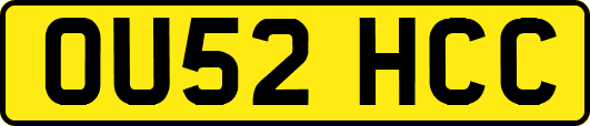 OU52HCC