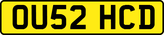 OU52HCD