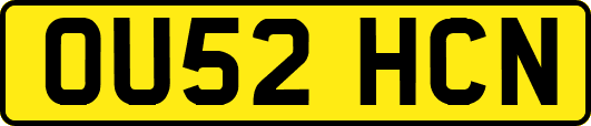 OU52HCN