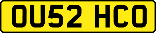 OU52HCO