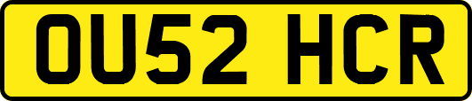 OU52HCR