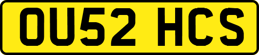 OU52HCS