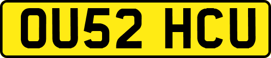 OU52HCU