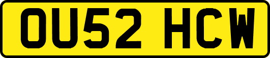 OU52HCW
