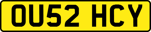OU52HCY
