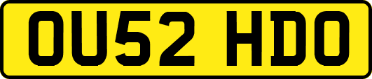 OU52HDO