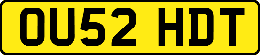 OU52HDT