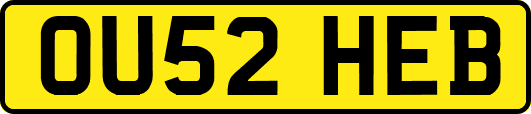 OU52HEB
